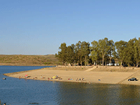 Playa de Peloche